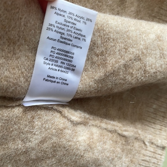 Babaton Ammonius Sweater - Picture 11 of 12